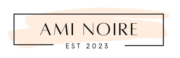 Ami Noire logo