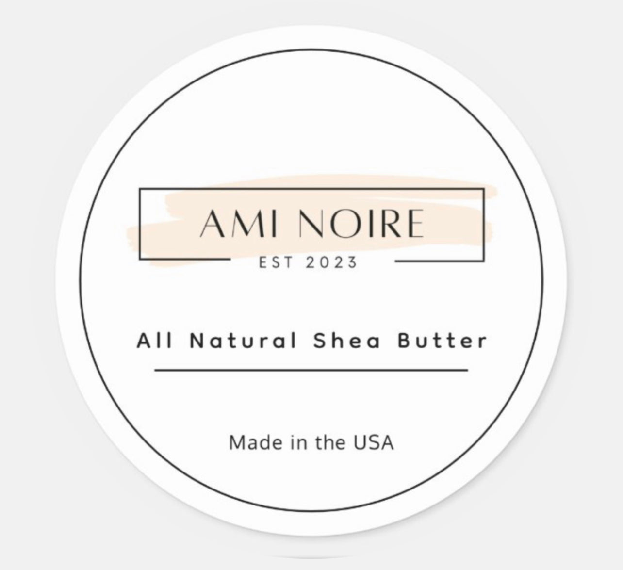 Original Shea Butter